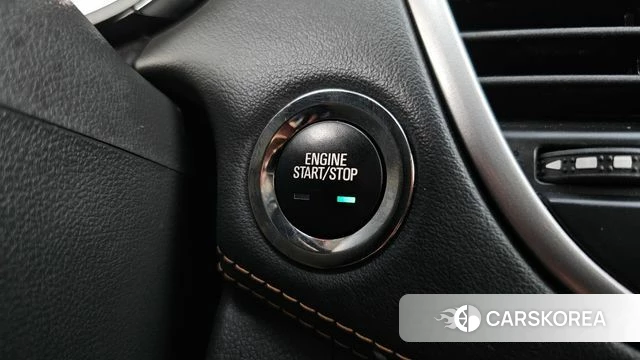 Chevrolet (GM Daewoo) The New Trax id 4865239 из Кореи 19