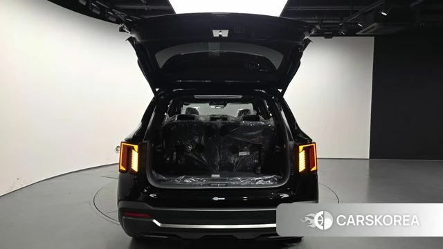 Kia The New Sorento 4th Generation id 4772853 из Кореи 19