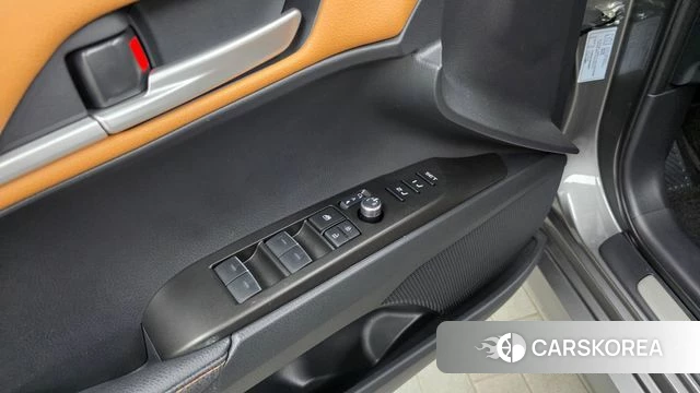 Toyota Camry (XV80) id 4474167 из Кореи 19