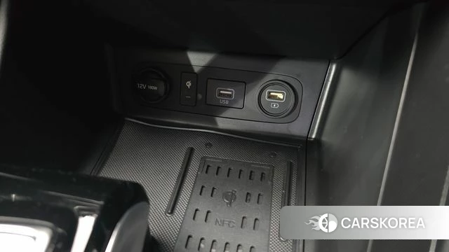 Hyundai Sonata Hybrid (DN8) id 4502231 из Кореи 18