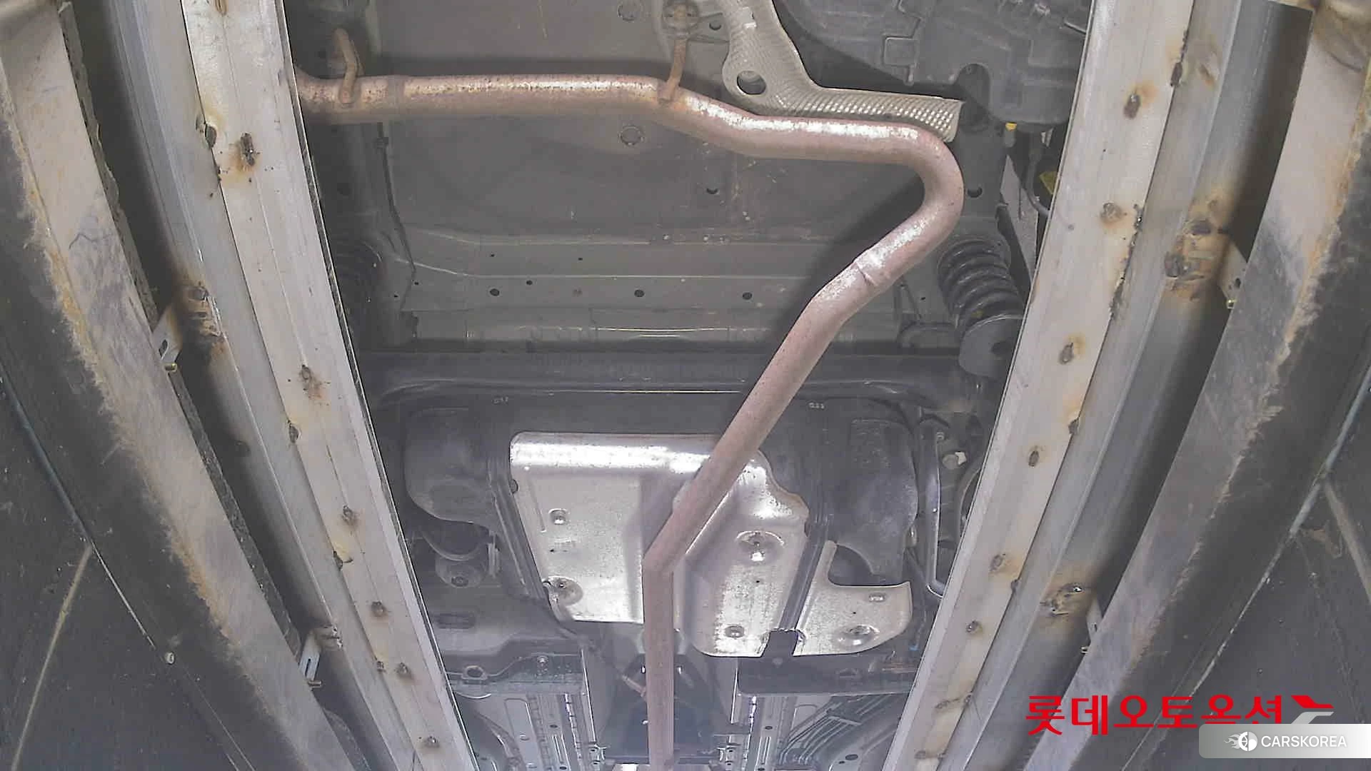 Korea G M Trax 1.6 Diesel id 4289641 из Кореи 19