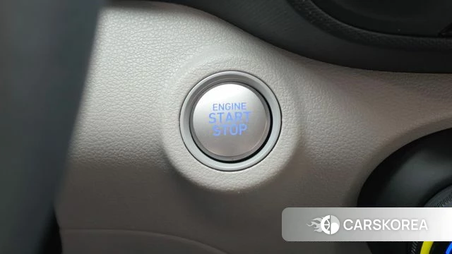 Hyundai Venue id 4536055 из Кореи 19
