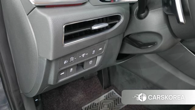 Hyundai Sonata (DN8) id 4501429 из Кореи 19