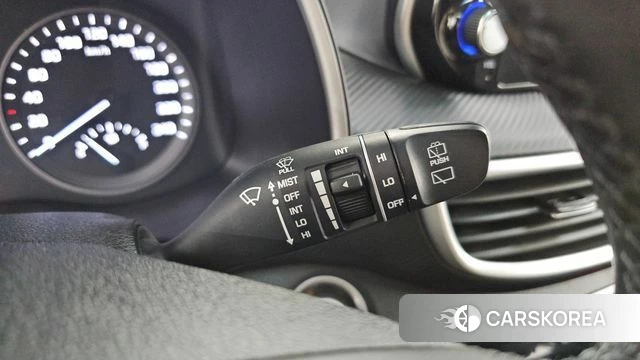 Hyundai All New Tucson id 4542710 из Кореи 19