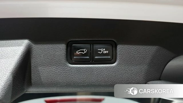Kia Carnival 4th generation id 4396888 из Кореи 19