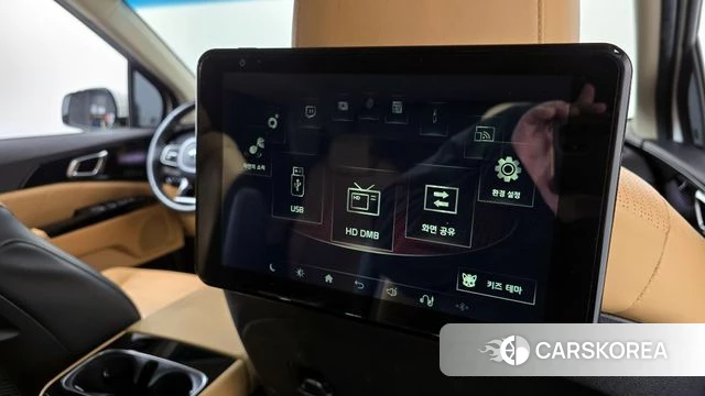 Kia Carnival 4th generation id 4232049 из Кореи 19