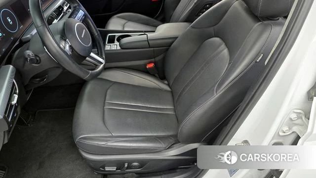 Hyundai Sonata D Edge (DN8) id 4315657 из Кореи 19