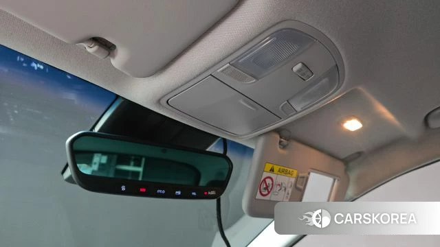 Hyundai Kona id 4625637 из Кореи 19