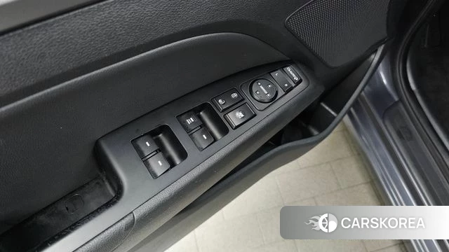 Hyundai Avante AD id 4924092 из Кореи 19