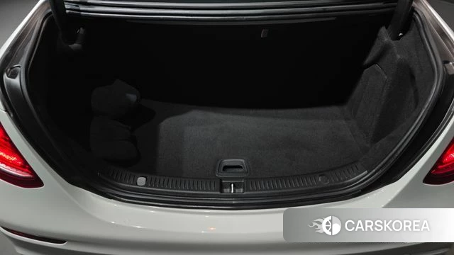 Mercedes-Benz E-Class W213 id 4543015 из Кореи 19
