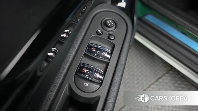 Mini Cooper Countryman id 4549190 из Кореи 19