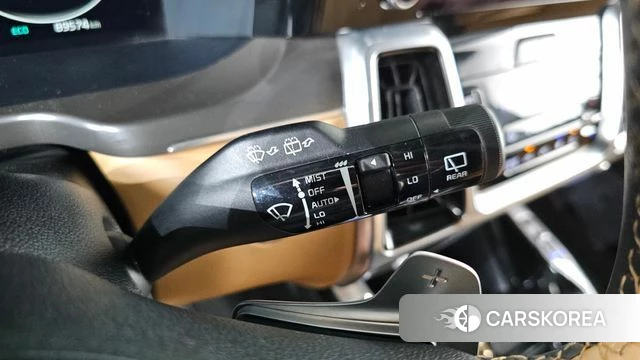 Kia Sorento 4th Generation id 4764397 из Кореи 19