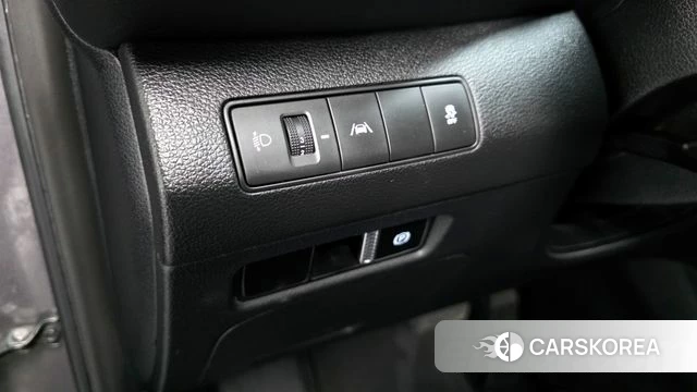 Hyundai The New Santa Fe id 4224254 из Кореи 19