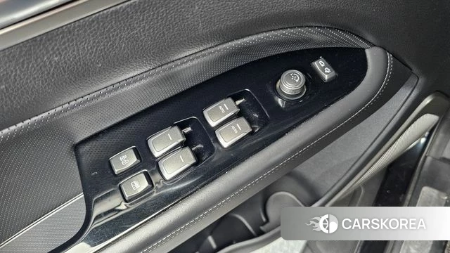 Ssangyong G4 Rexton id 4390359 из Кореи 19