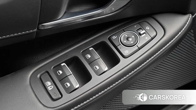 Hyundai Sonata (DN8) id 4637003 из Кореи 19