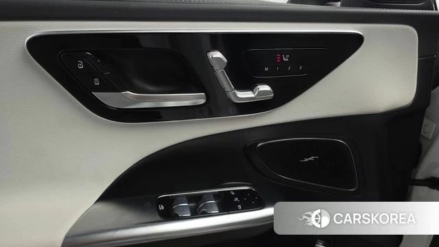 Mercedes-Benz C-Class W206 id 4561200 из Кореи 19