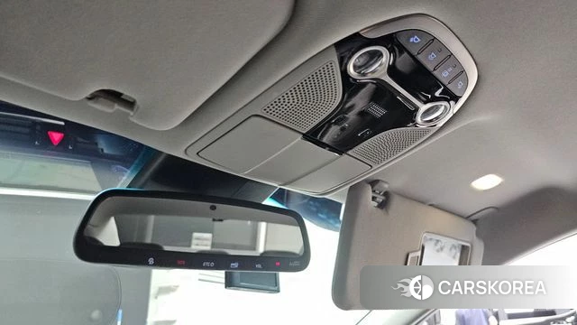 Hyundai Grandeur IG id 4508683 из Кореи 19