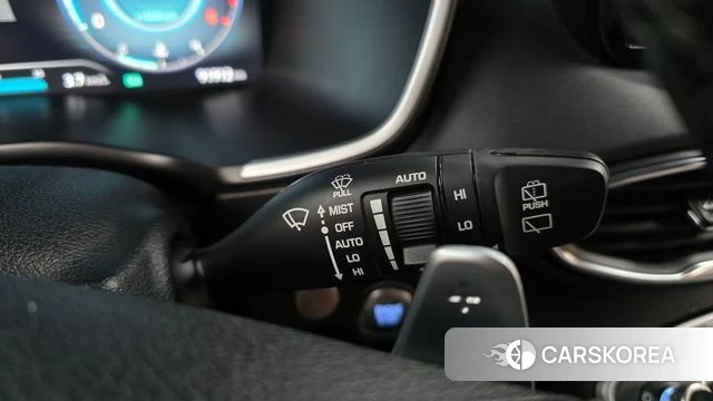 Hyundai The New Santa Fe id 4561340 из Кореи 19