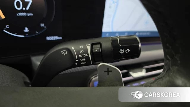 Hyundai Sonata D Edge (DN8) id 4744299 из Кореи 19