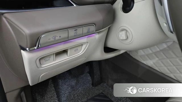 Genesis GV80 id 4395966 из Кореи 19