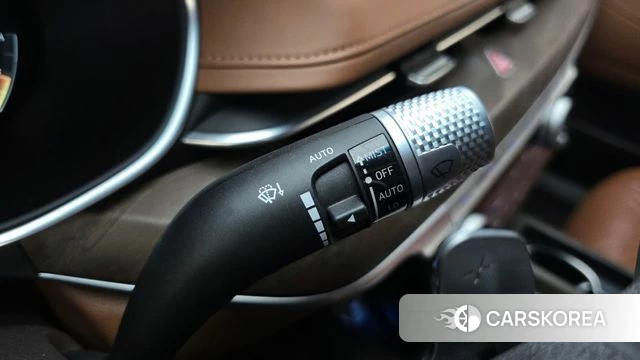 Genesis G80 (RG3) id 4362605 из Кореи 19