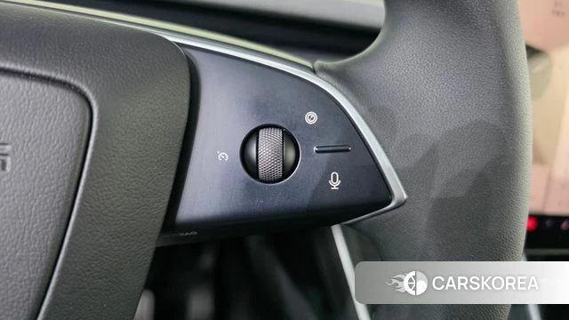 Tesla Model Y id 4752689 из Кореи 19