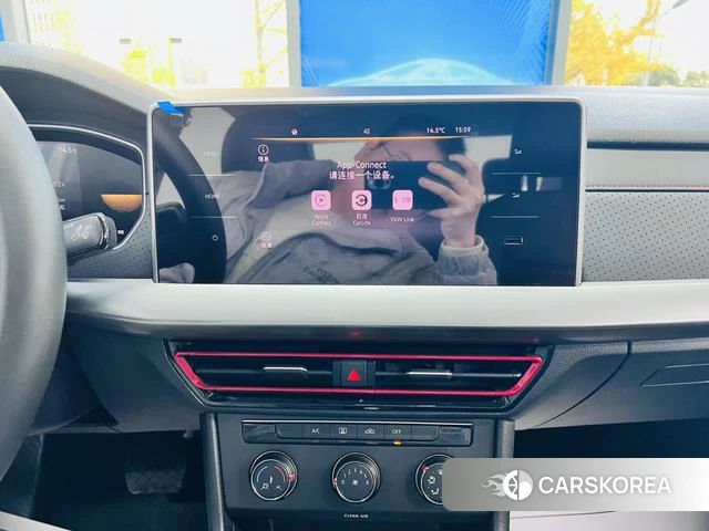 Volkswagen Lavida id 4272350 из Китая 19