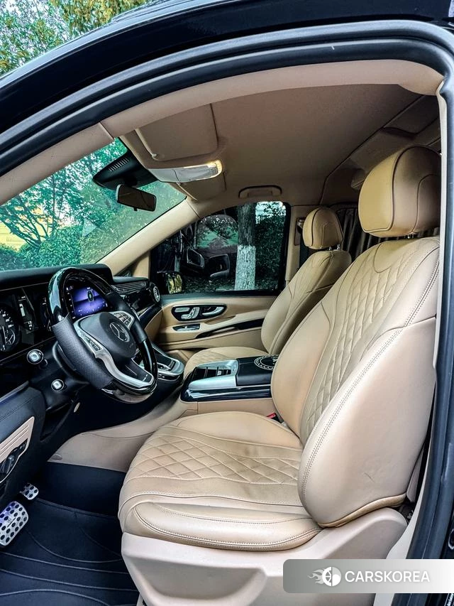 Mercedes-Benz Vito id 4241578 из Китая 19