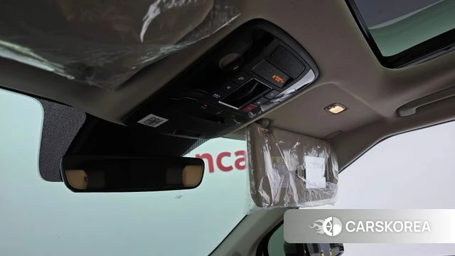 Kia Carnival 4th generation id 4635866 из Кореи 19