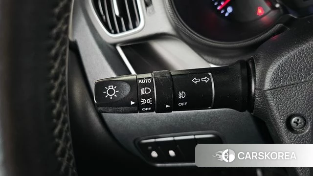 Kia The New Ray id 4836231 из Кореи 19