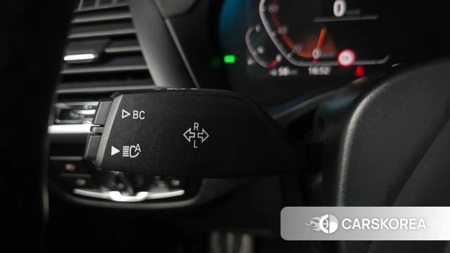 BMW X3 (G01) id 4676661 из Кореи 19