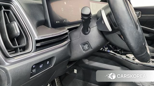 Kia The New Sorento 4th Generation id 4540251 из Кореи 19
