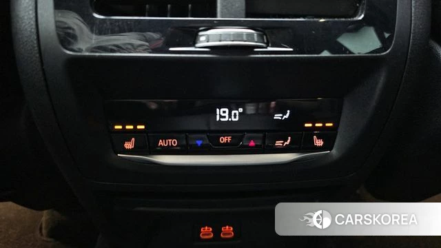 BMW X4 (G02) id 4194587 из Кореи 19