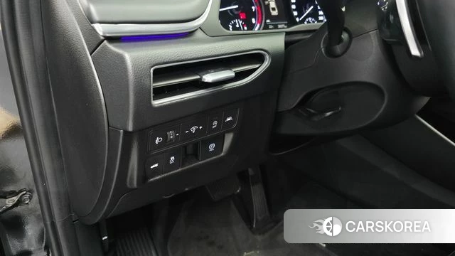 Hyundai Sonata (DN8) id 4429267 из Кореи 19