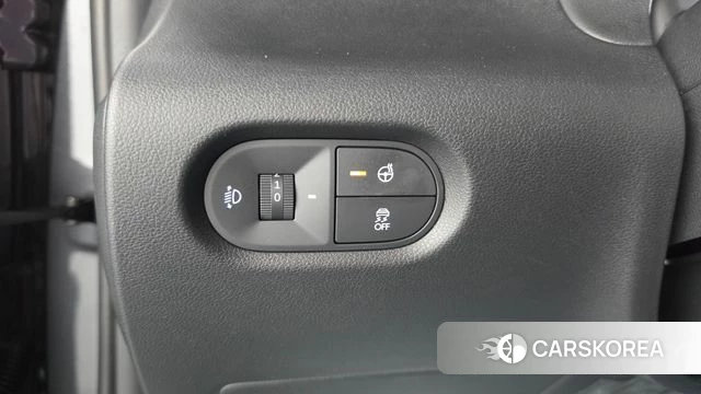 Hyundai Casper id 4847832 из Кореи 19