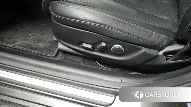 Genesis G80 (RG3) id 4298714 из Кореи 19