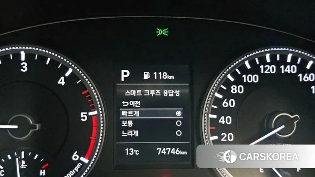 Hyundai Santa Fe TM id 4246178 из Кореи 19