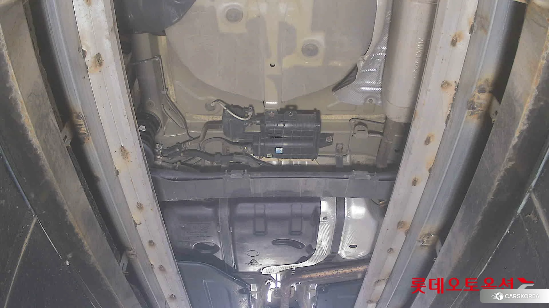 Hyundai Avante id 4679272 из Кореи 18