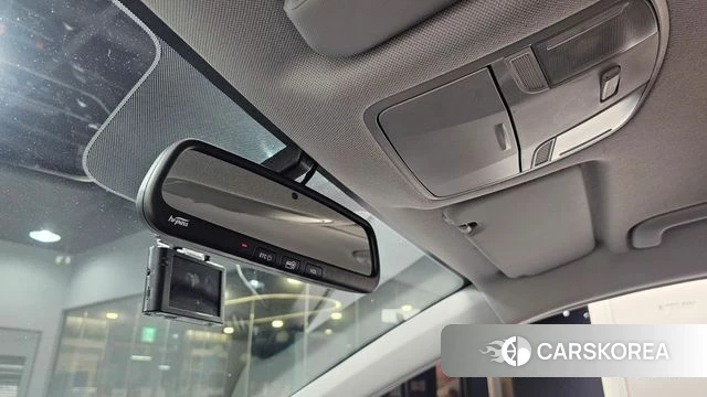 Hyundai Avante AD id 4568595 из Кореи 19