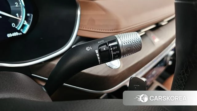 Genesis G80 (RG3) id 4267008 из Кореи 19