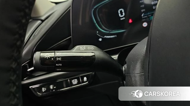 Kia Di Ol Nu Niro id 4534613 из Кореи 19