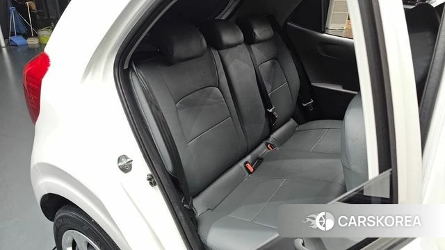Kia All New Morning (JA) id 4637966 из Кореи 19