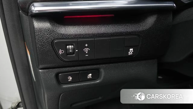 Kia Niro Plus id 4899015 из Кореи 19