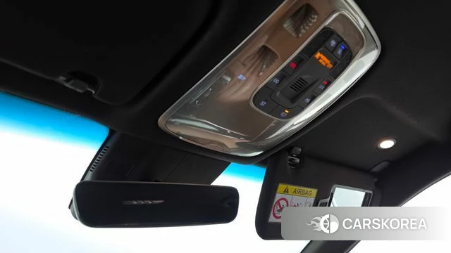 Genesis G80 (RG3) id 4529619 из Кореи 19