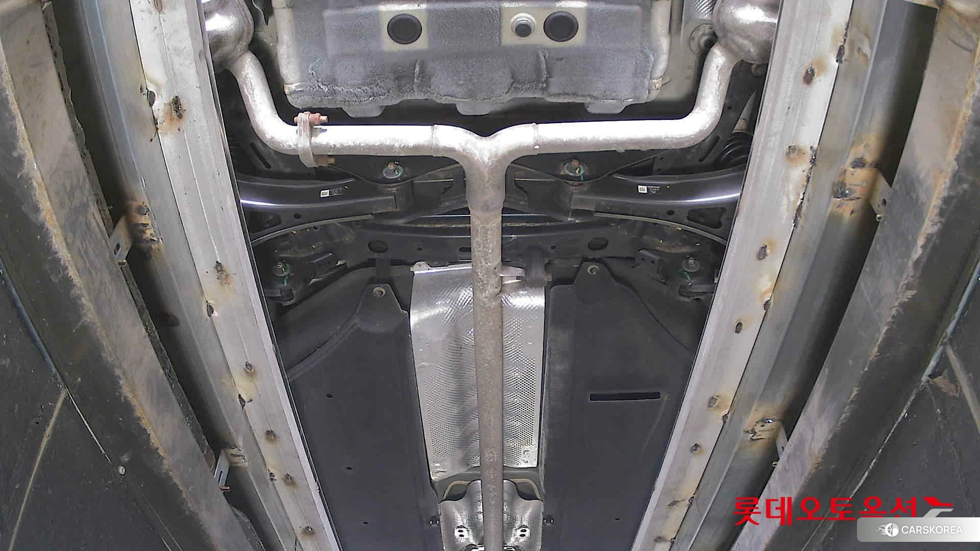 Hyundai Grandeur Hybrid id 3882009 из Кореи 19