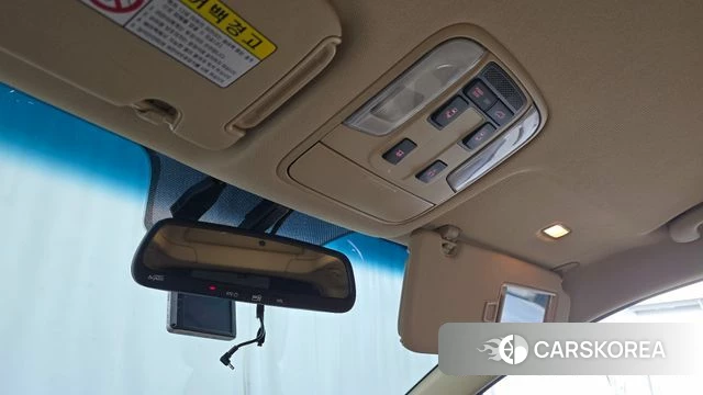 Kia All New Carnival id 4663085 из Кореи 19