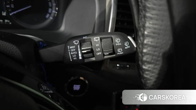 Ssangyong G4 Rexton id 4483302 из Кореи 19