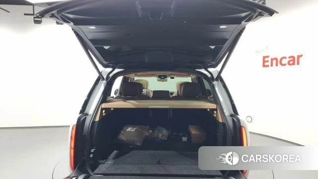 Land Rover Range Rover 5th Generation id 4584222 из Кореи 19