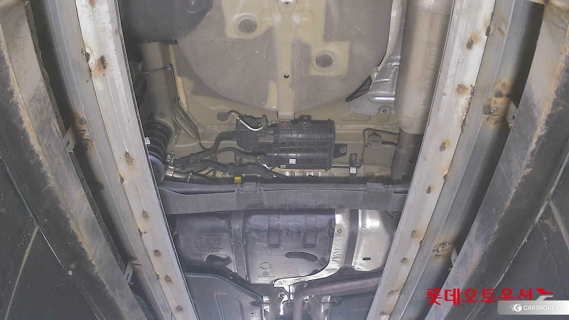 Hyundai Avante id 4296735 из Кореи 19