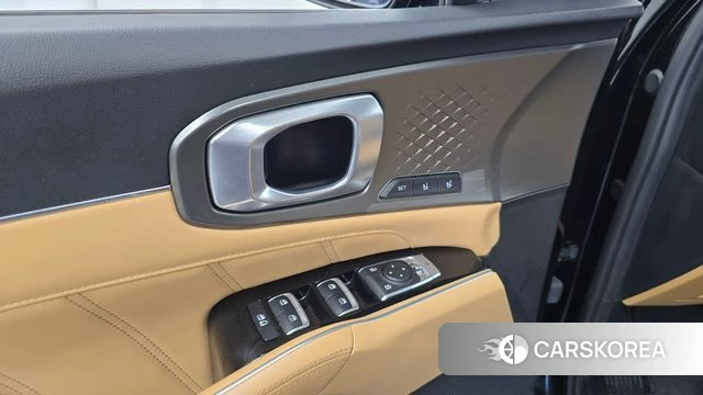 Kia Sorento 4th Generation id 4476658 из Кореи 19